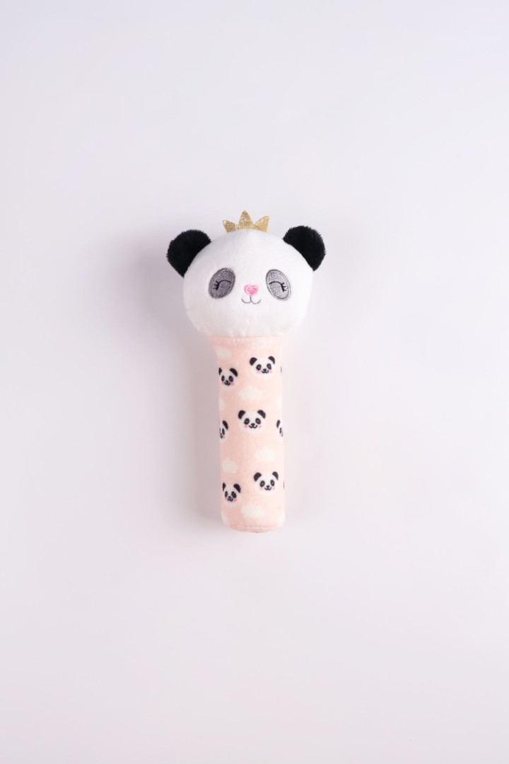 Plush Toy