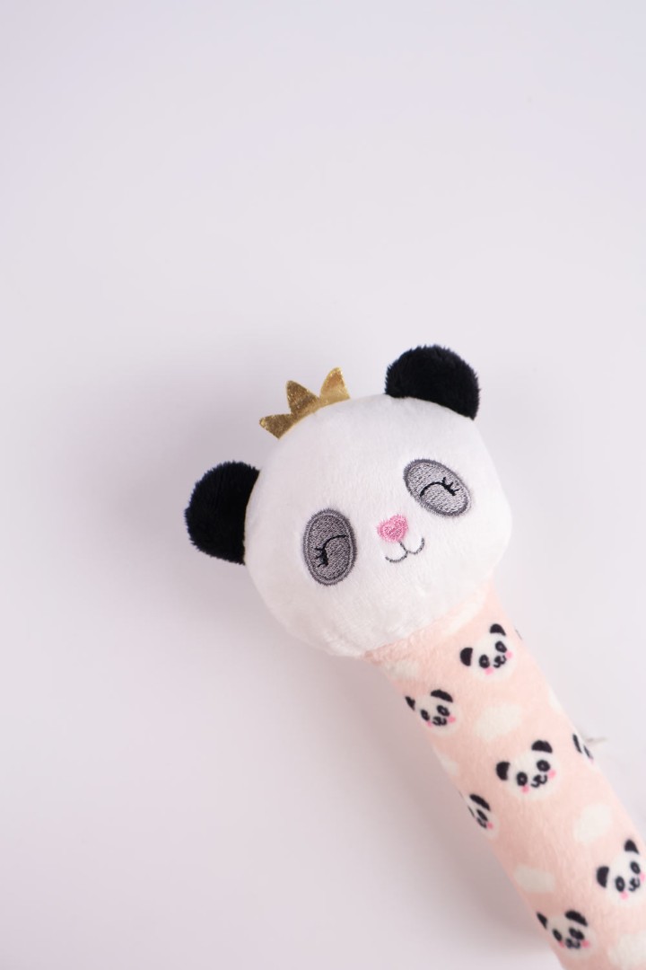 Plush Toy