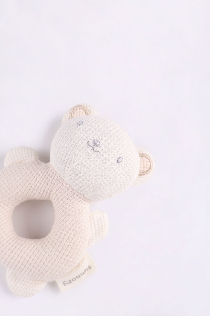 2-Pack of Plush Toys