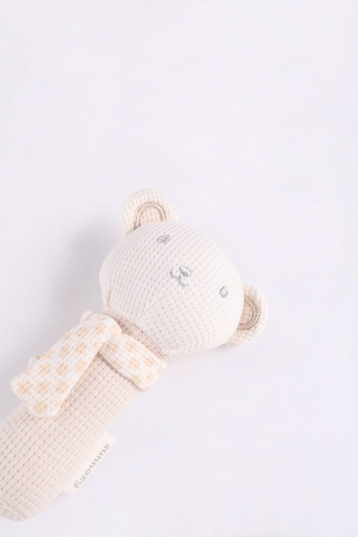 2-Pack of Plush Toys