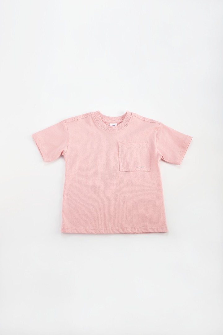 Embroidered T-Shirt