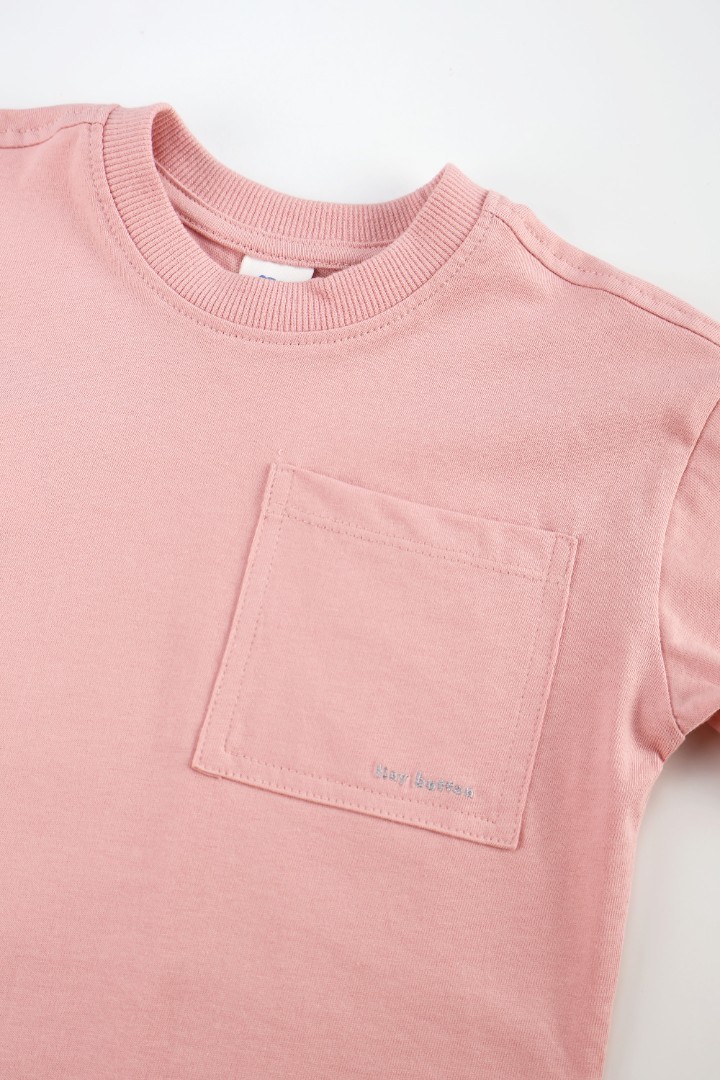 Embroidered T-Shirt