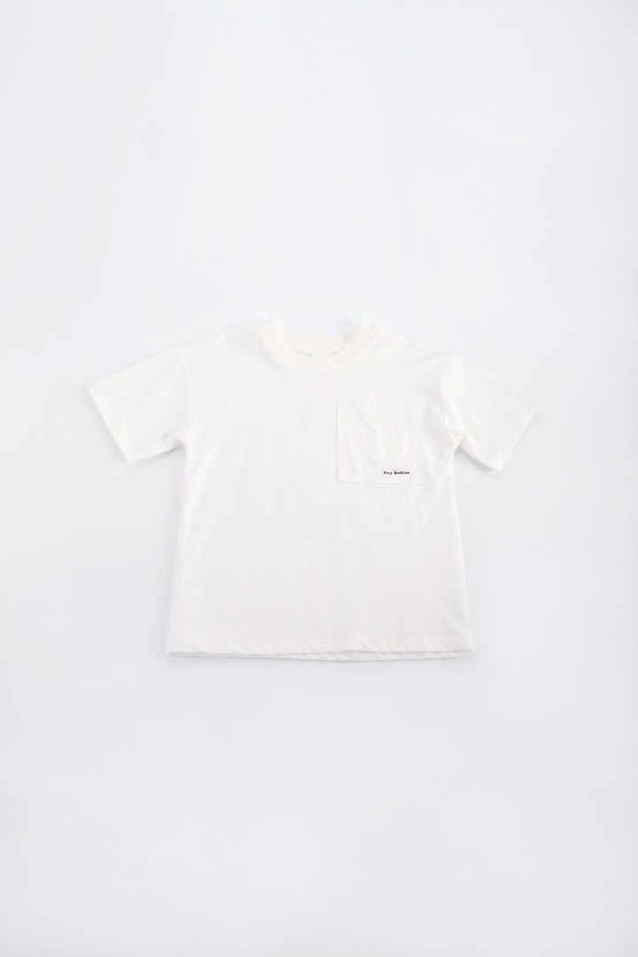 Embroidered T-Shirt