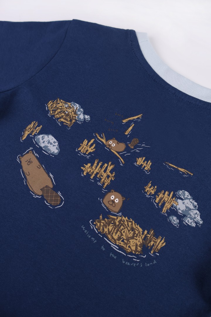 Graphic T-Shirt