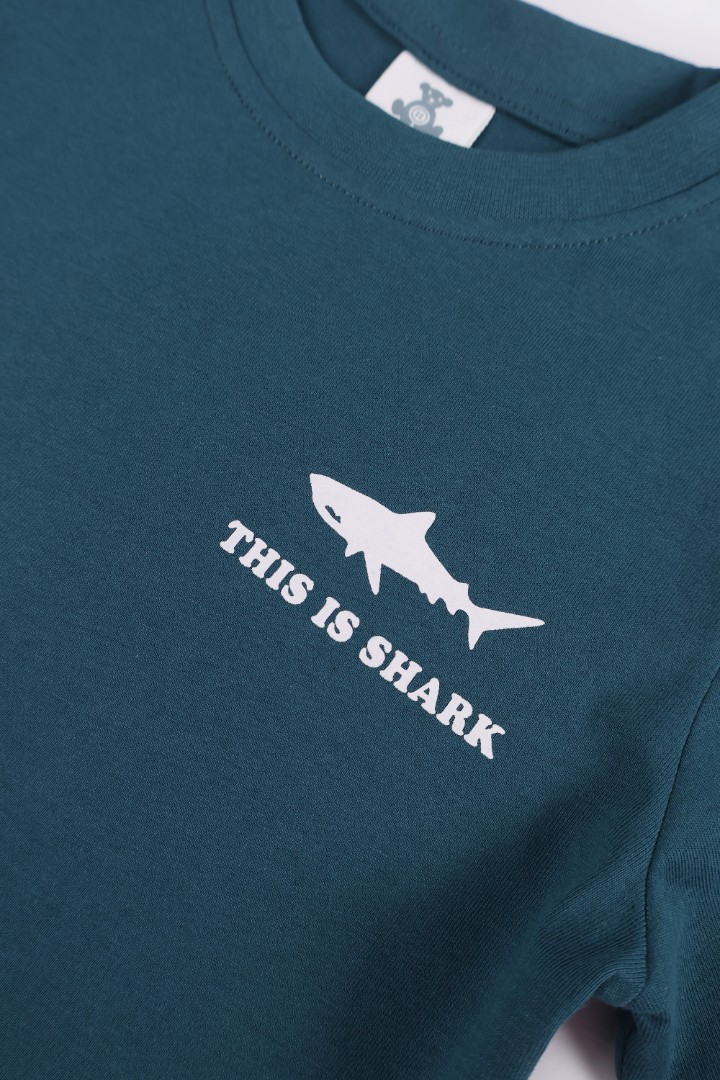 Graphic T-Shirt