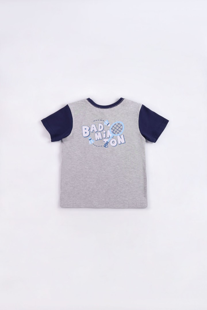 Graphic T-Shirt
