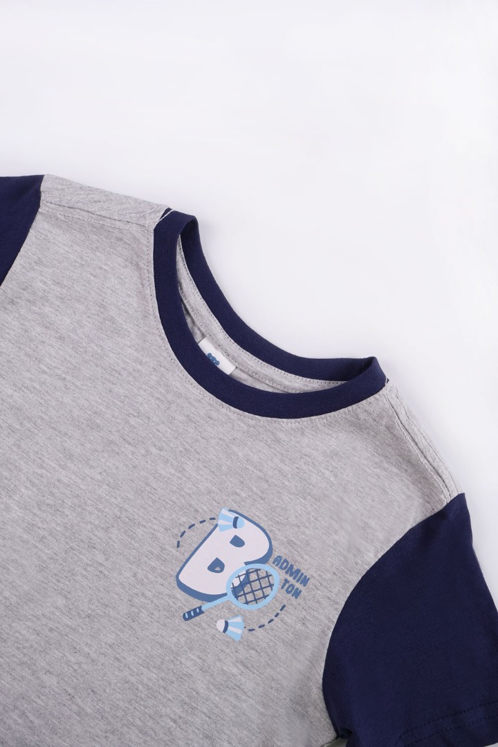 Graphic T-Shirt