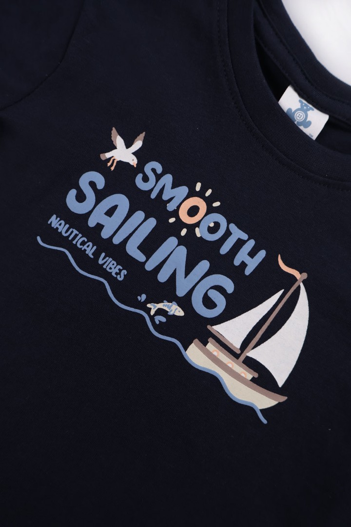 Graphic T-Shirt
