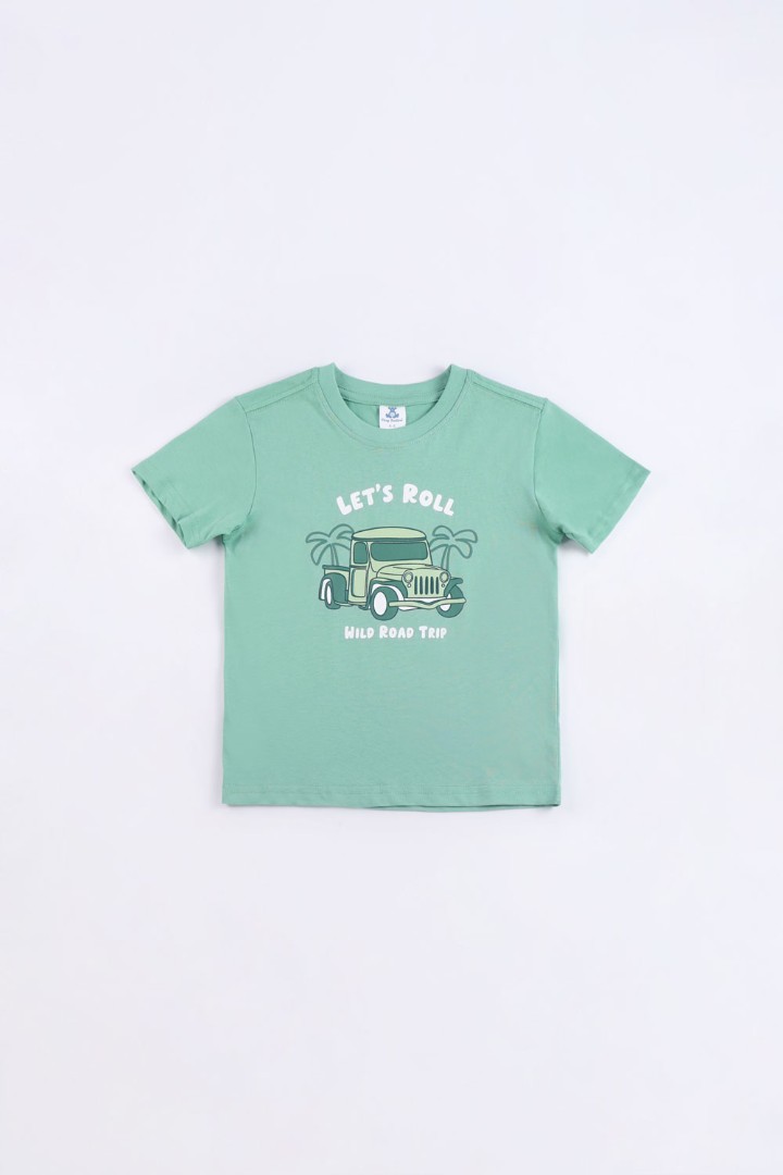Graphic T-Shirt