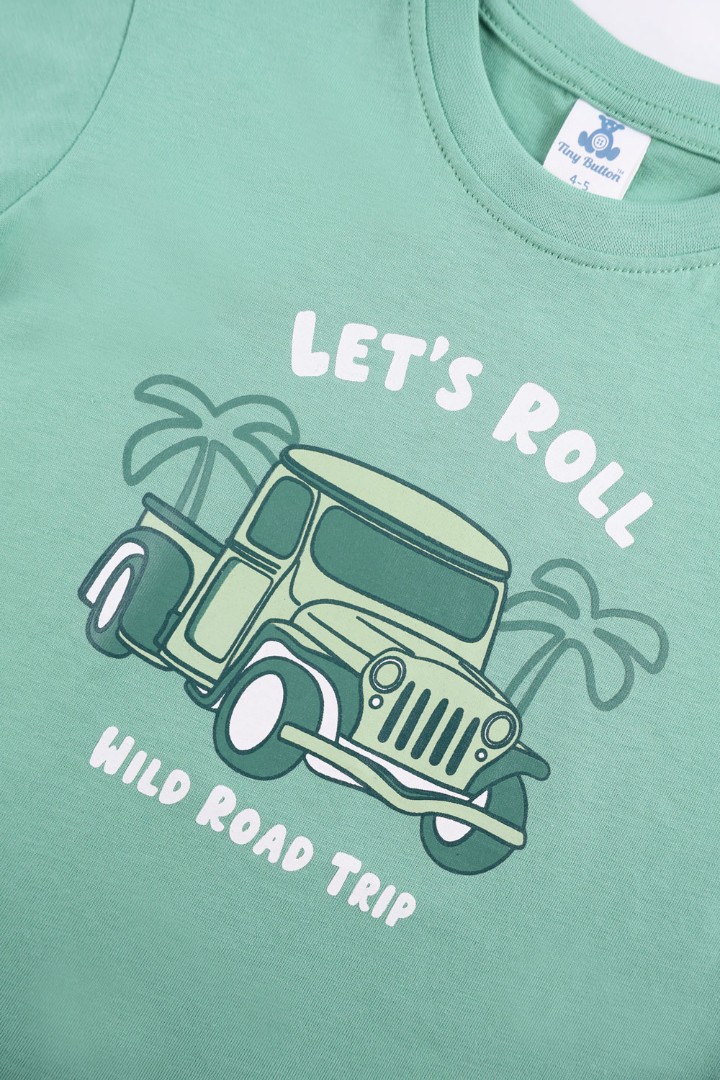 Graphic T-Shirt