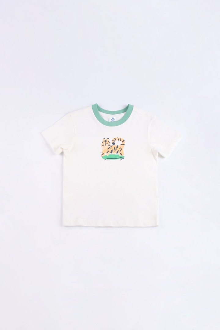 Graphic T-Shirt