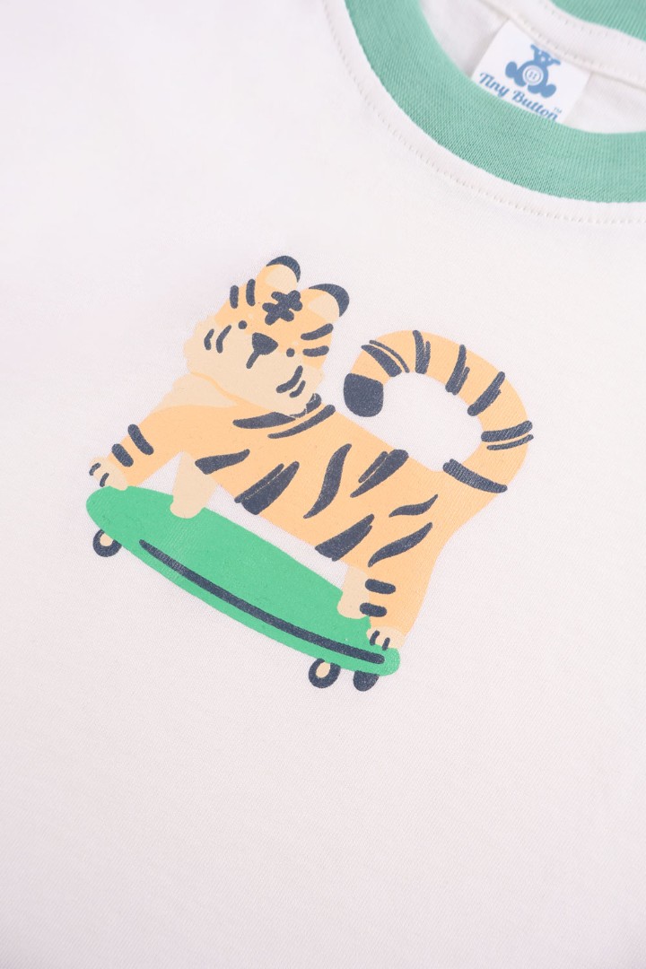 Graphic T-Shirt