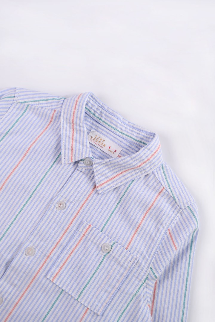 Striped Shirt