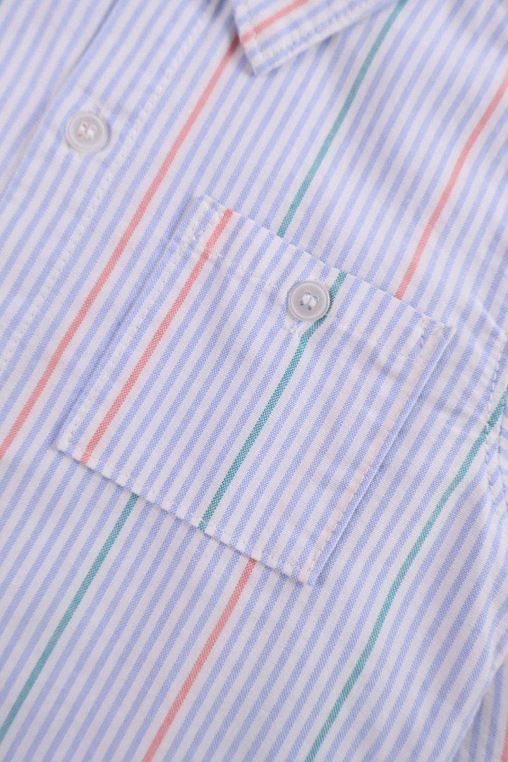 Striped Shirt