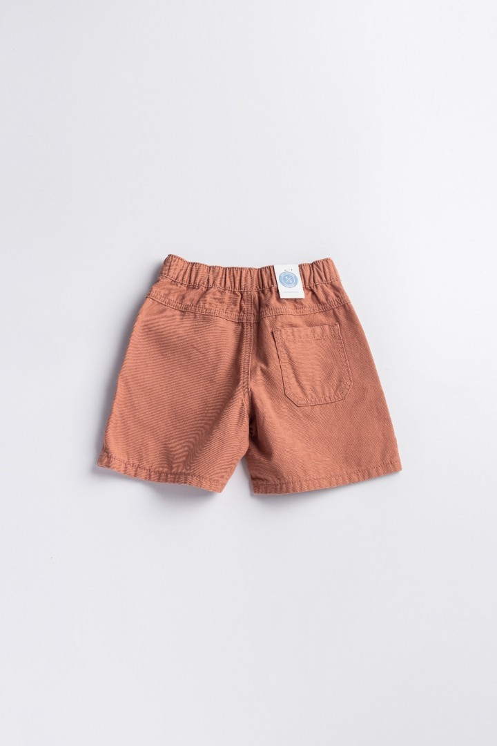 Bermuda Shorts