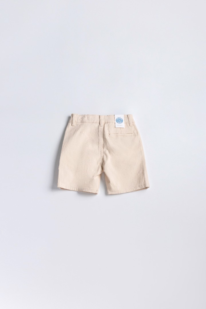 Bermuda Shorts