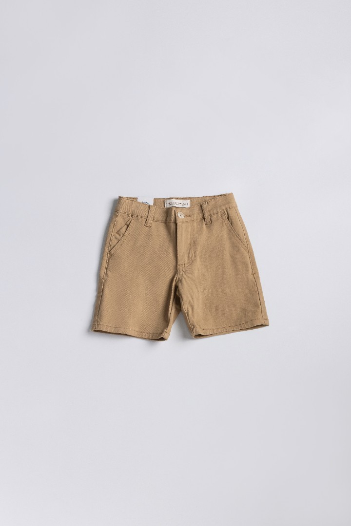 Bermuda Shorts