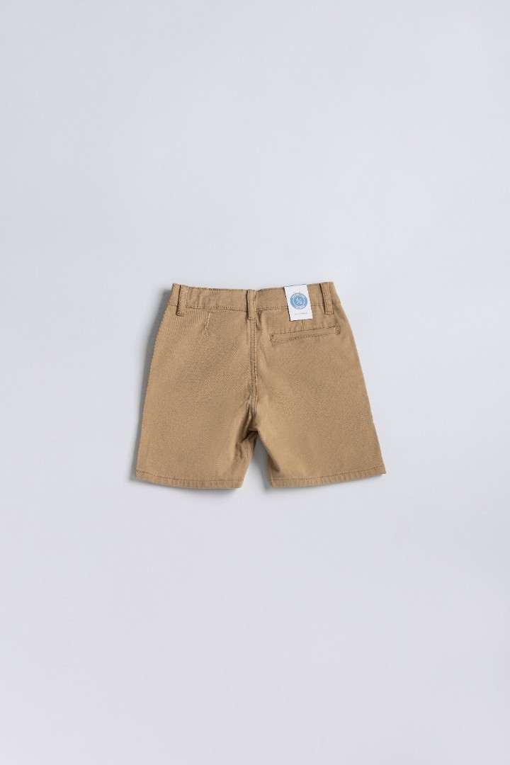 Bermuda Shorts