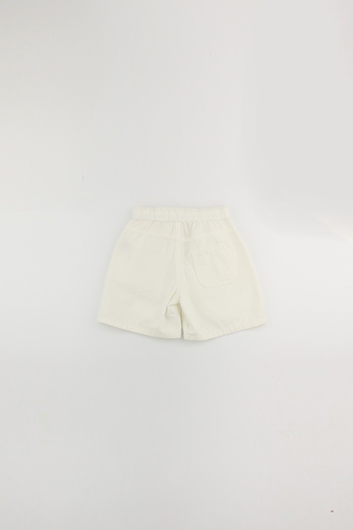 Bermuda Shorts