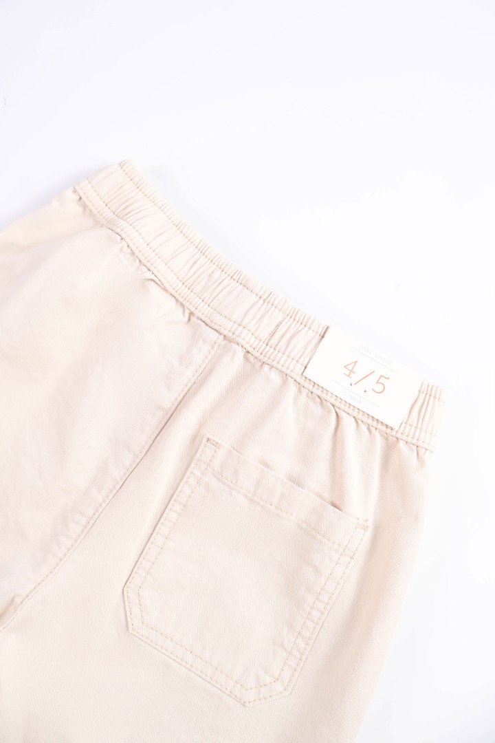 Bermuda Shorts