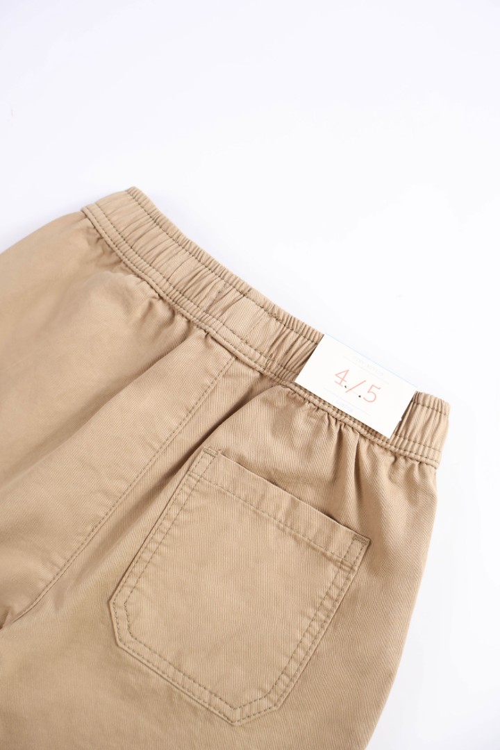 Bermuda Shorts