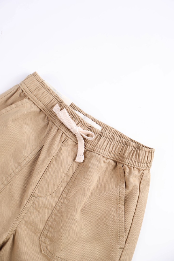 Bermuda Shorts