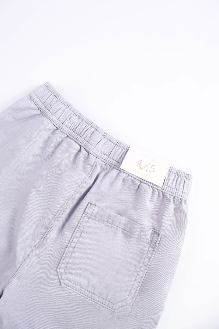 Bermuda Shorts