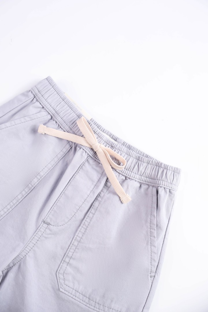 Bermuda Shorts