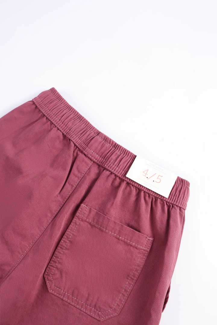 Bermuda Shorts