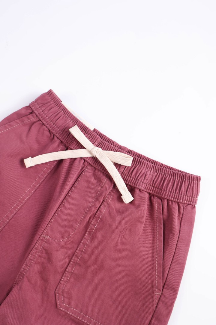 Bermuda Shorts
