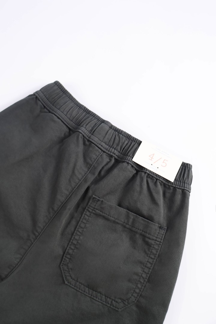 Bermuda Shorts