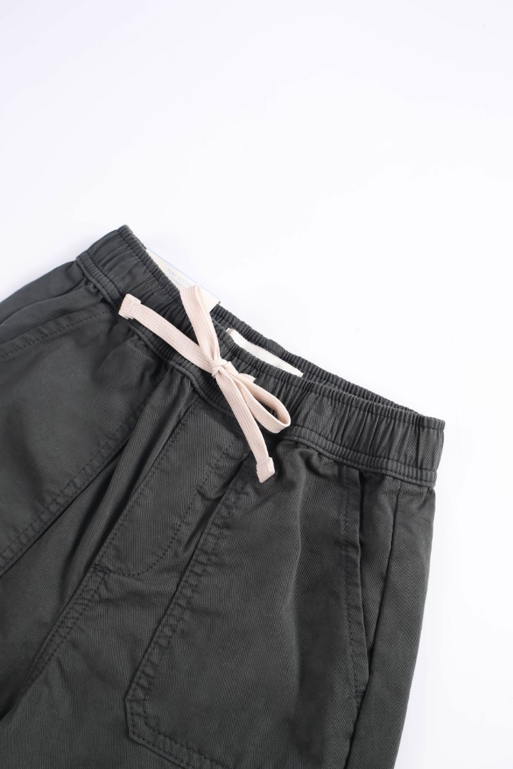 Bermuda Shorts