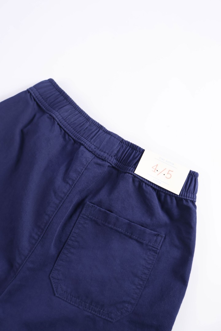 Bermuda Shorts