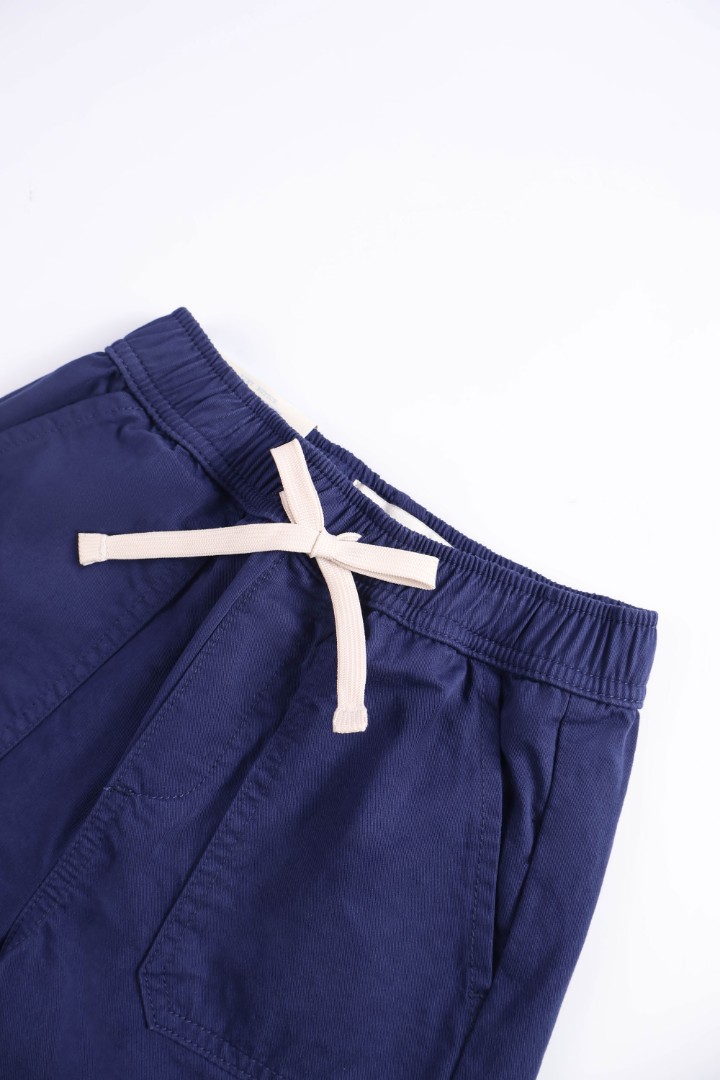Bermuda Shorts