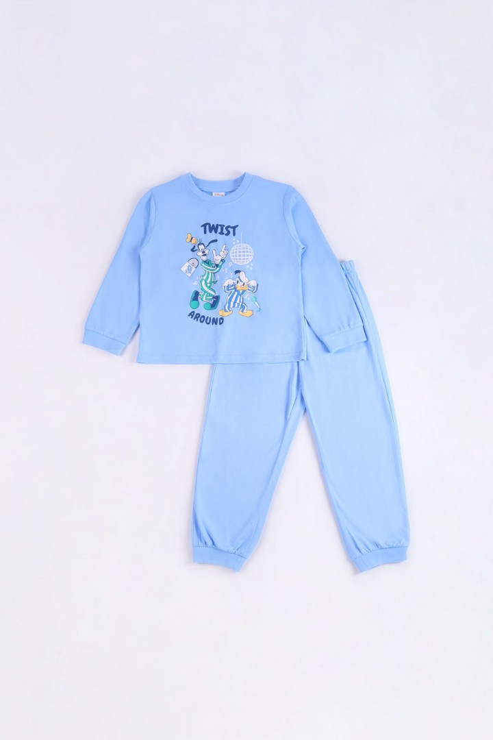 © DISNEY Mickey & Friends Home Wear Suit Set