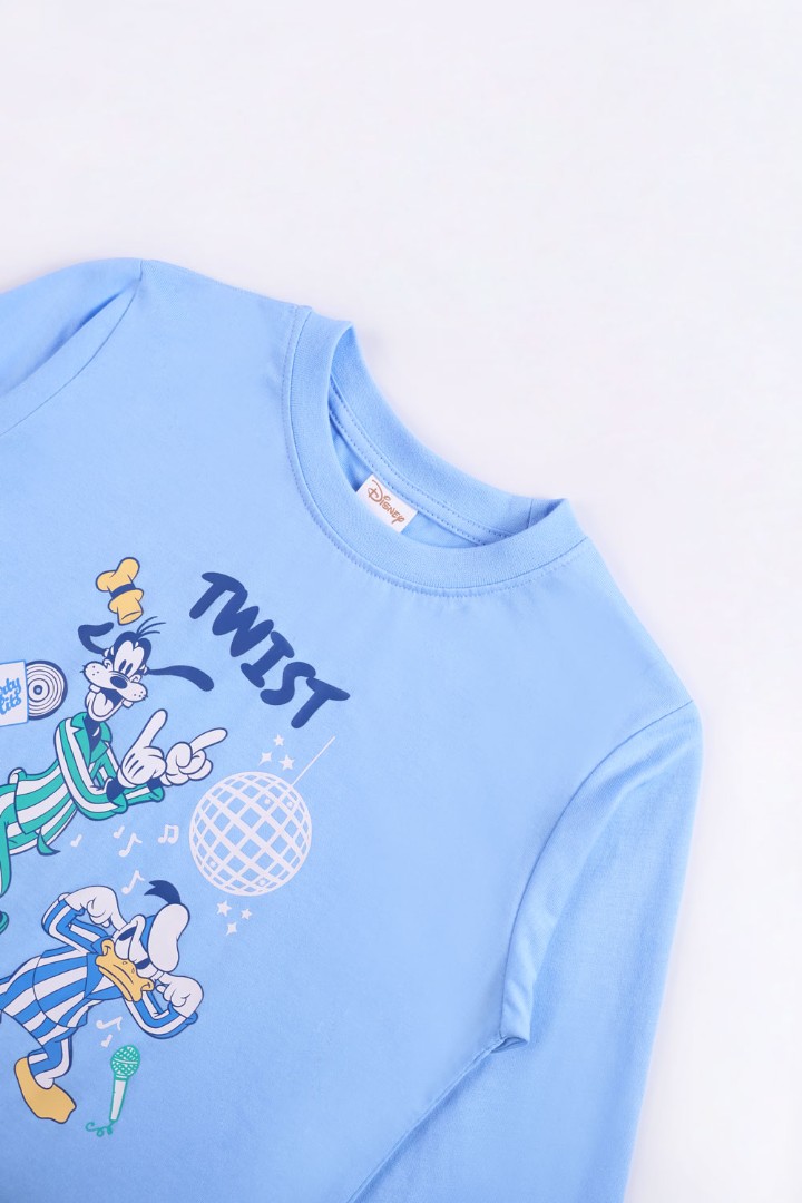 © DISNEY Mickey & Friends Home Wear Suit Set