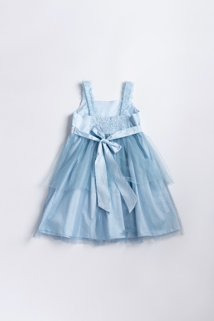 © DISNEY PRINCESS Tulle Party Dress