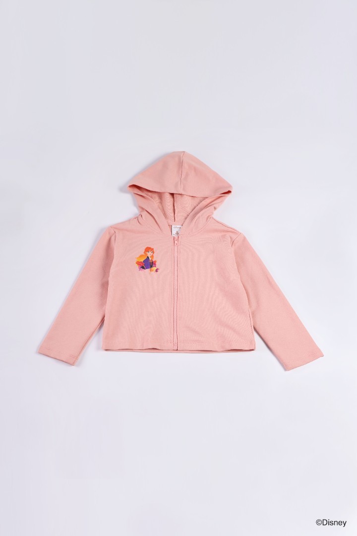 Frozen II © DISNEY Hoodie Jacket