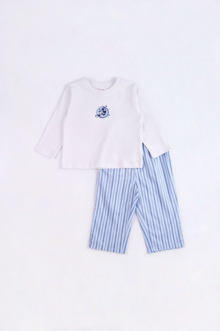 © DISNEY Mickey & Friends Home Wear Suit Set