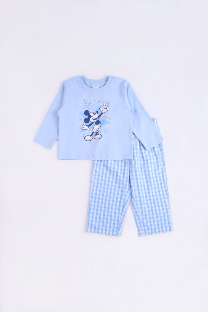 © DISNEY Mickey & Friends Home Wear Suit Set
