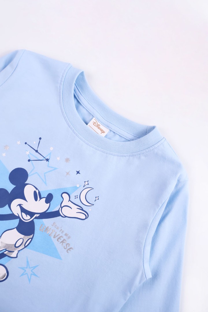 © DISNEY Mickey & Friends Home Wear Suit Set