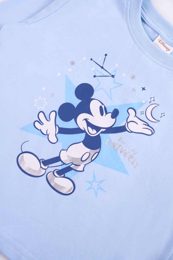 © DISNEY Mickey & Friends Home Wear Suit Set