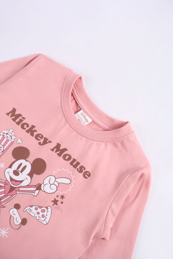 © DISNEY Mickey & Friends Home Wear Suit Set