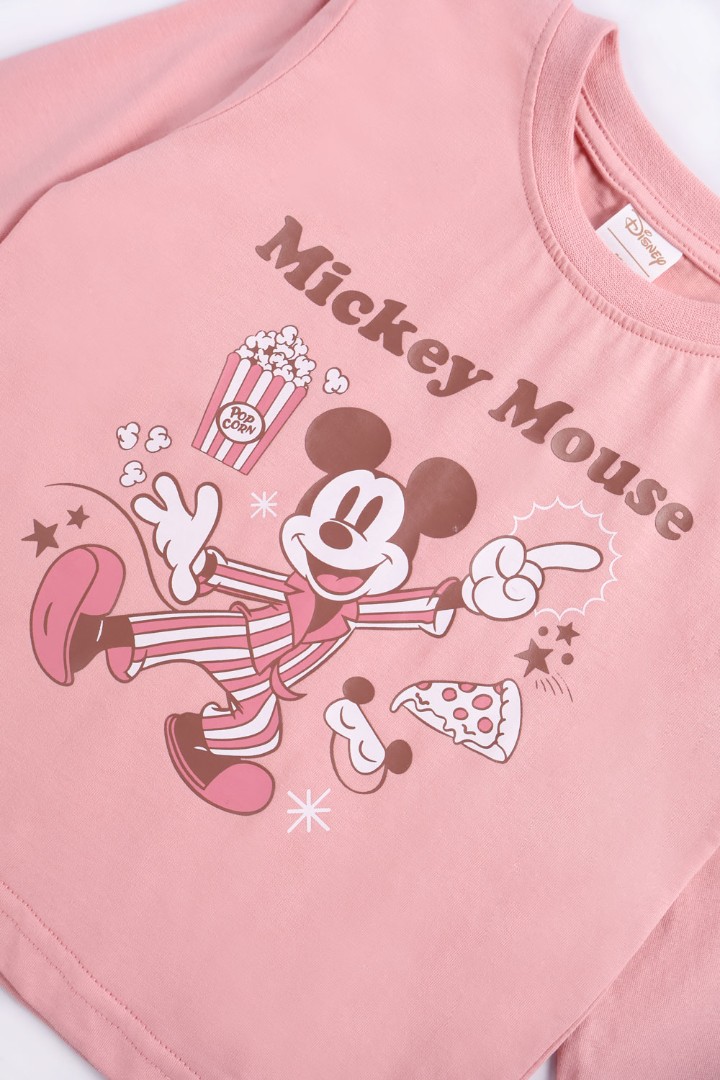 © DISNEY Mickey & Friends Home Wear Suit Set