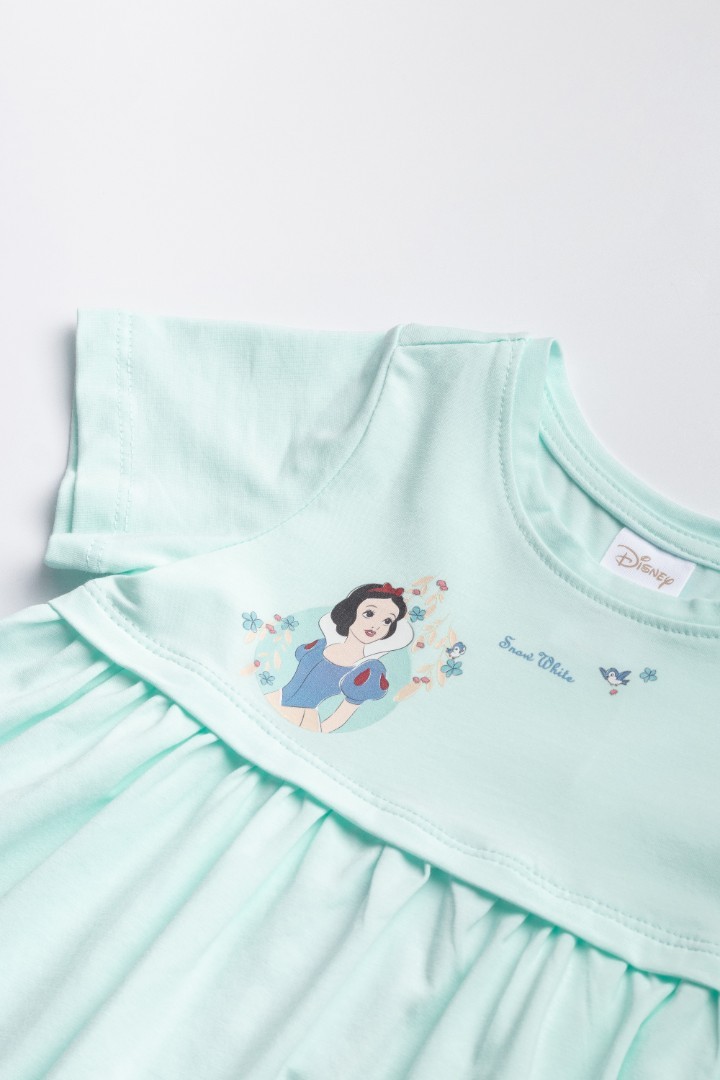 © DISNEY PRINCESS Jersey Dress