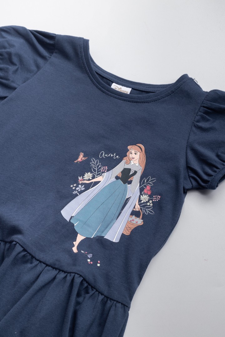 © DISNEY PRINCESS Jersey Dress