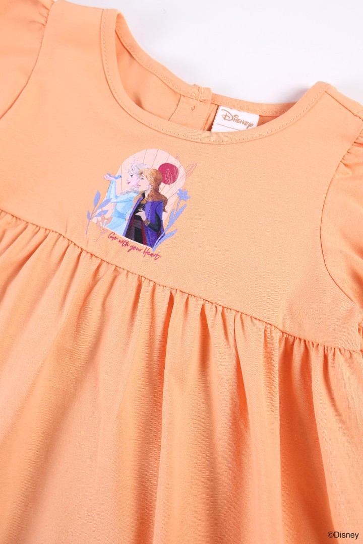 Frozen II © DISNEY Jersey Dress