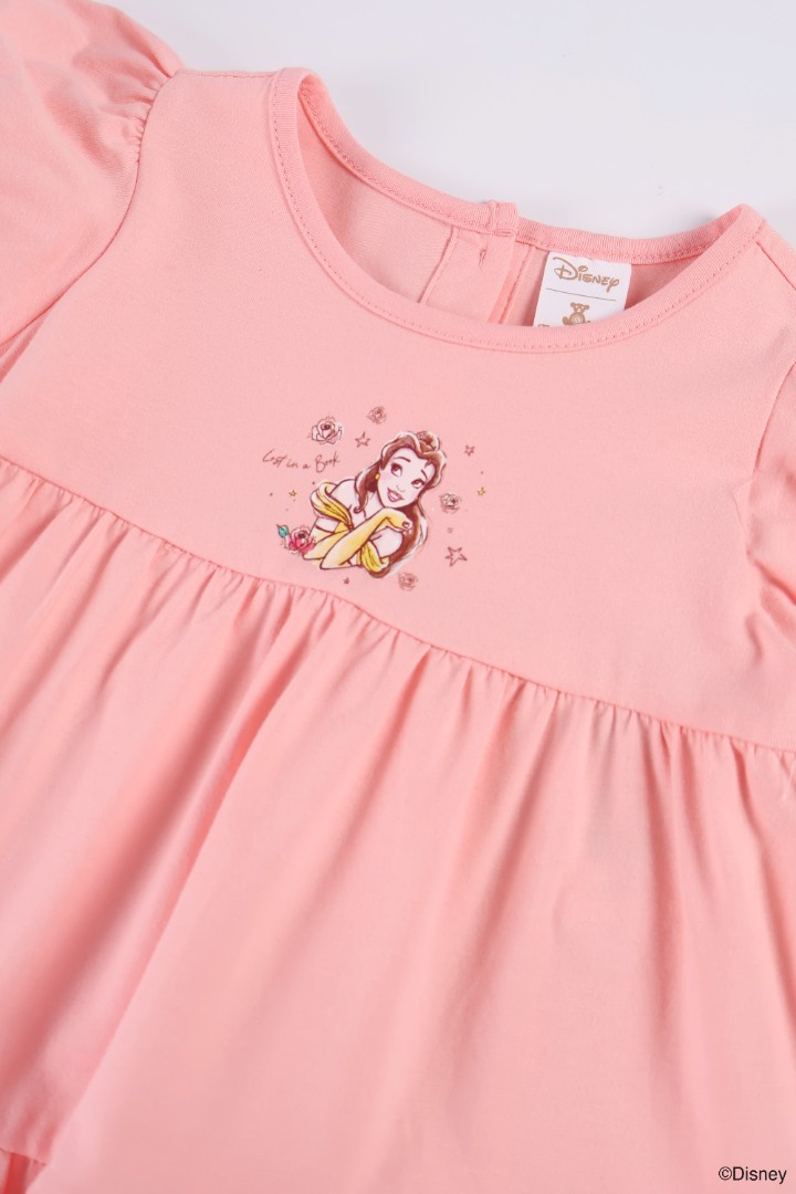 Disney Princess © DISNEY Jersey Dress