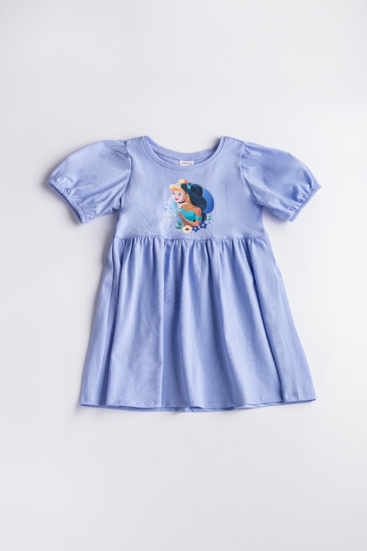 © DISNEY PRINCESS Jersey Dress