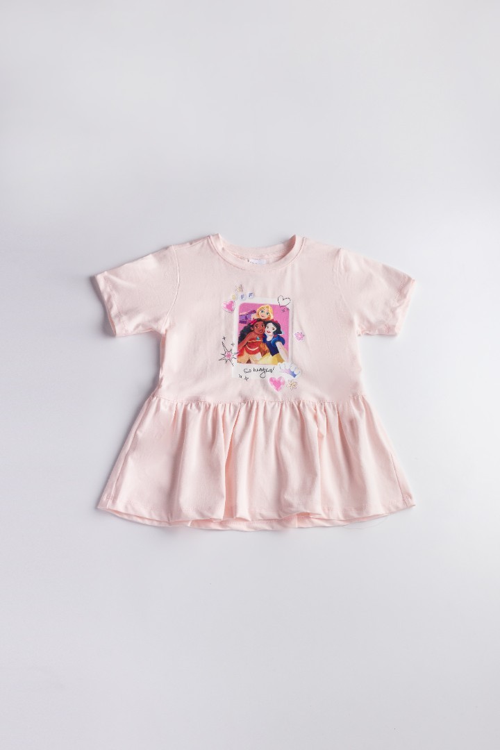 Disney Princess © DISNEY Jersey Dress